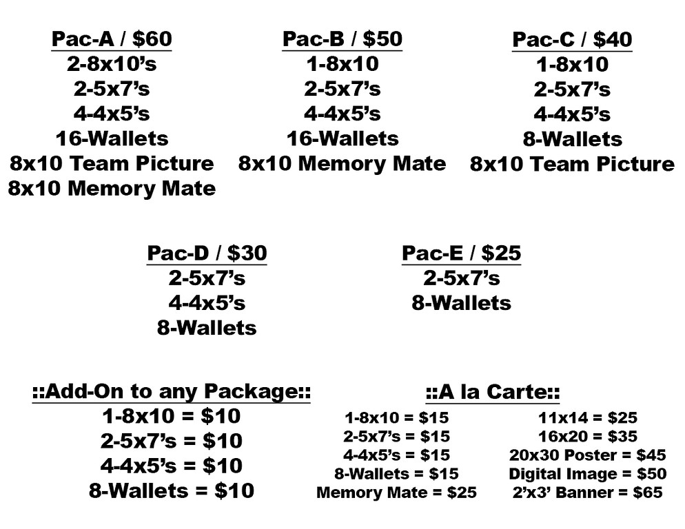 Price